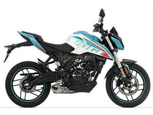 VOGE - 125 R