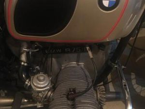BMW - R75/6