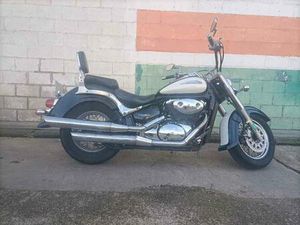 SUZUKI - INTRUDER VOLUSIA