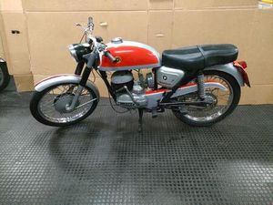 BULTACO - METRALLA 62