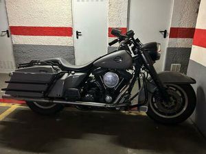 HARLEY DAVIDSON - ELECTRA GLIDE