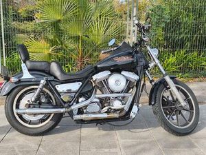 HARLEY DAVIDSON - FXR