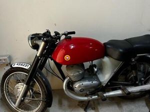 MONTESA - IMPALA 175