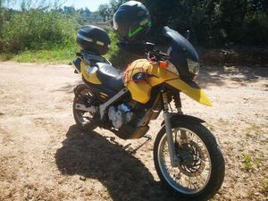 BMW - F650GS