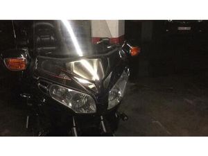 HONDA - GOLDWING 1800