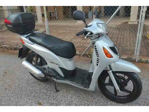 HONDA - SH 150I GRIPADA NEGOCIABLE