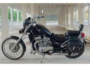 SUZUKI - INTRUDER 800 CC VS