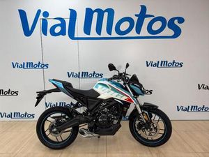 VOGE - 125 R