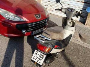 YAMAHA - YAMAHA JOC 90 SPORT EDITION