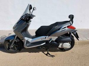 YAMAHA - XMAX 250I. ITV HASTA NOV 2027