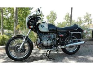 BMW - R90S