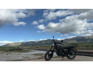 BRIXTON - CROMWELL 125