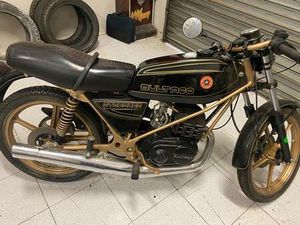 BULTACO - SREAKER 125