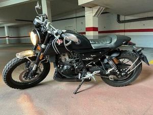 FB MONDIAL - HPS 300