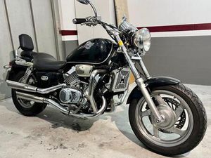 HONDA - MAGNA VT 750