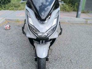 HONDA - PCX