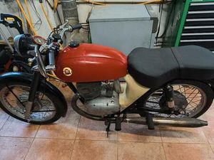 MONTESA - IMPALA 175 COMANDO
