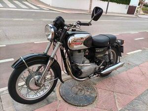 DUCATI - SANGLAS 400 E