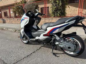 BMW - C600 SPORT LIMITED EDITION