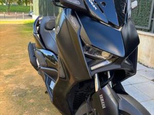 YAMAHA - X MAX 125 TECH MAX 2024