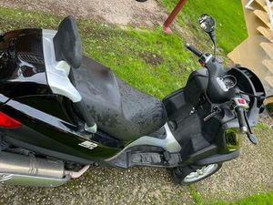 PIAGGIO - MP3 500 BUSINESS LT