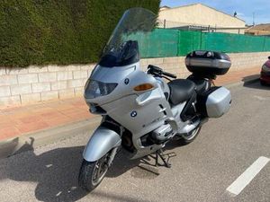 BMW - R1150RT