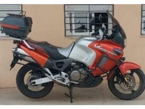 HONDA - VARADERO 1000XL