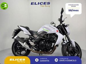 KAWASAKI - Z 750