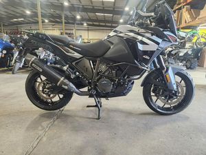 2020 KTM SUPER ADVENTURE 1290 S