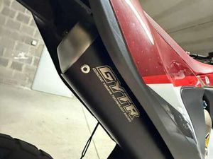 FANTIC XE RACING BIANCO