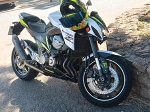 KAWASAKI - Z 800