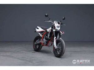 SWM SM 500 R R ABS MY21 BIANCO
