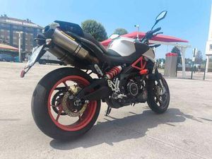 APRILIA - SHIVER 900