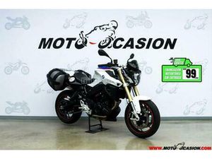 BMW - F 800 R