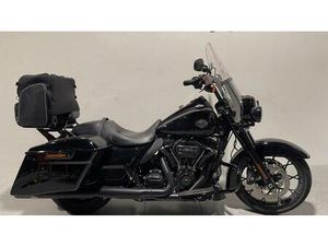 VENDO HARLEY-DAVIDSON ROAD KING SPECIAL (2021 - 25) USATA A PADOVA (CODICE 9887672) - MOTO.IT