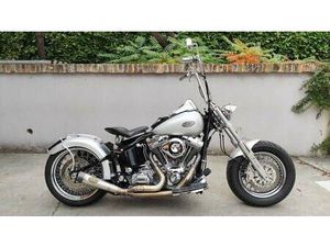 VENDO HARLEY-DAVIDSON 1450 STANDARD (2002 - 05) - FXSTI USATA A CASTIGLIONE FALLETTO (CODICE 9887794) - MOTO.IT