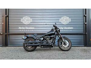 VENDO HARLEY-DAVIDSON LOW RIDER S (2022 - 24) USATA A BRESCIA (CODICE 9887755) - MOTO.IT