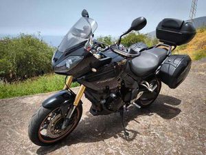 TRIUMPH - 1050 TIGER ABS