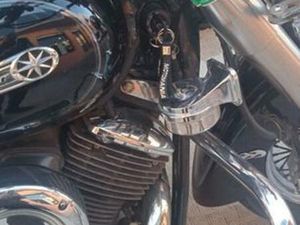 YAMAHA - OFERTA YAMAHA DRAG STAR XVS