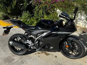 YAMAHA - YZF R125
