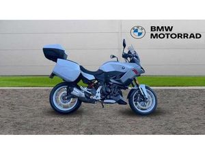 2021 BMW F 900 XR TE OTHER PETROL MANUAL