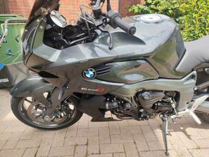 BMW, K1300, 2010, 1293 (CC)