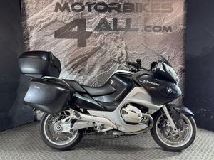 BMW R1200RT R 1200 RT 2011