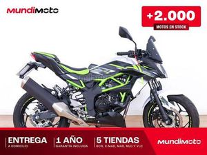 KAWASAKI - Z 125