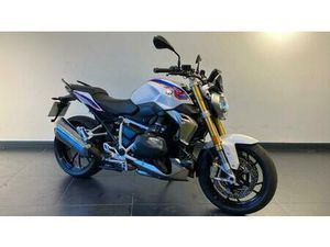 2021 BMW R1250 BMW R1250 R SE ROADSTER PETROL MANUAL