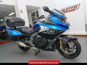 2018 '18 BMW K1600GT 1650 GT SPORT. SEE AD. FOR FULL SPEC. STUNNING BIKE £11,995