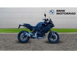 2023 BMW MOTORRAD F 900 XR 900 XR OTHER PETROL MANUAL