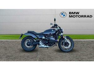 2025 BMW MOTORRAD R 12 12 OTHER PETROL MANUAL