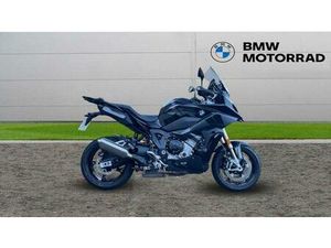 2023 BMW S 1000 XR TE OTHER PETROL MANUAL