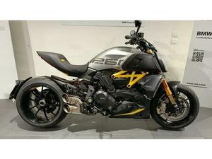 VENDO DUCATI DIAVEL 1260 S (2019 - 20) USATA A LALLIO (CODICE 9888101) - MOTO.IT